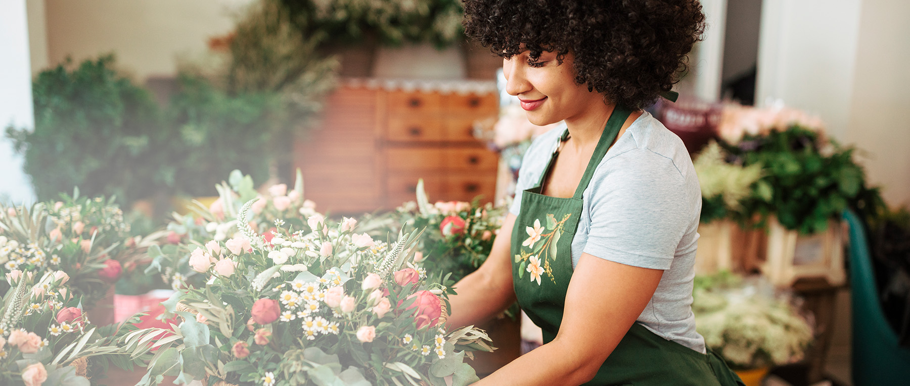We offer a range of insurance products for individuals and businesses