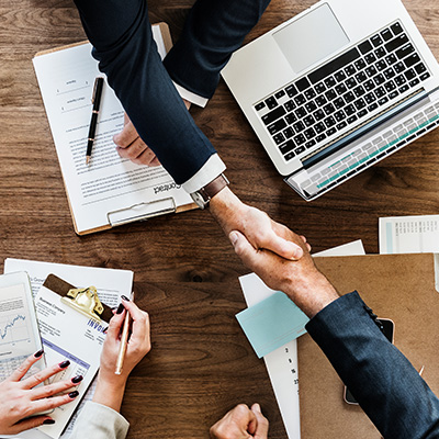 Short term commercial insurance